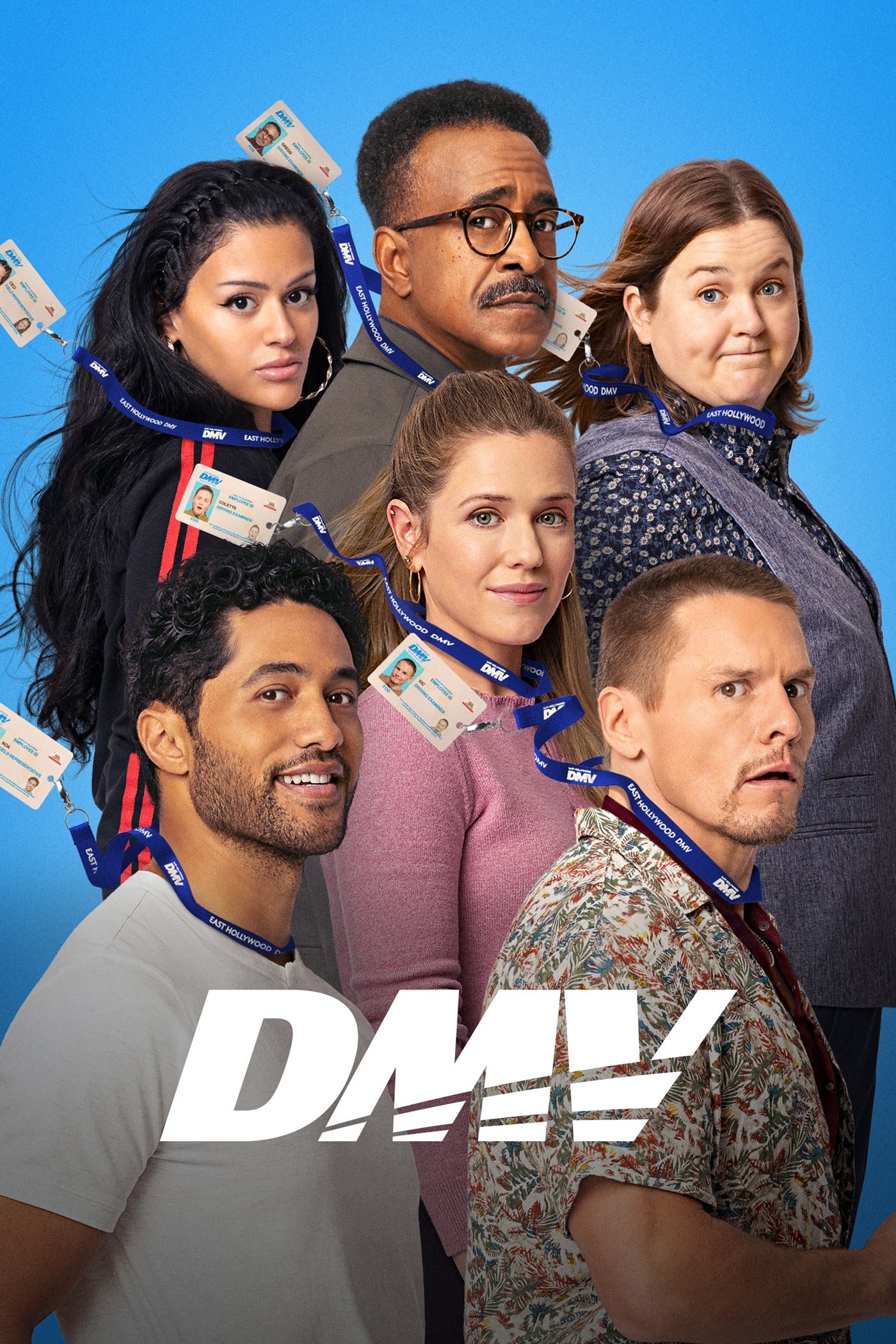 DMV [315517] (A1760471056) [[TV Shows]] --Plex--